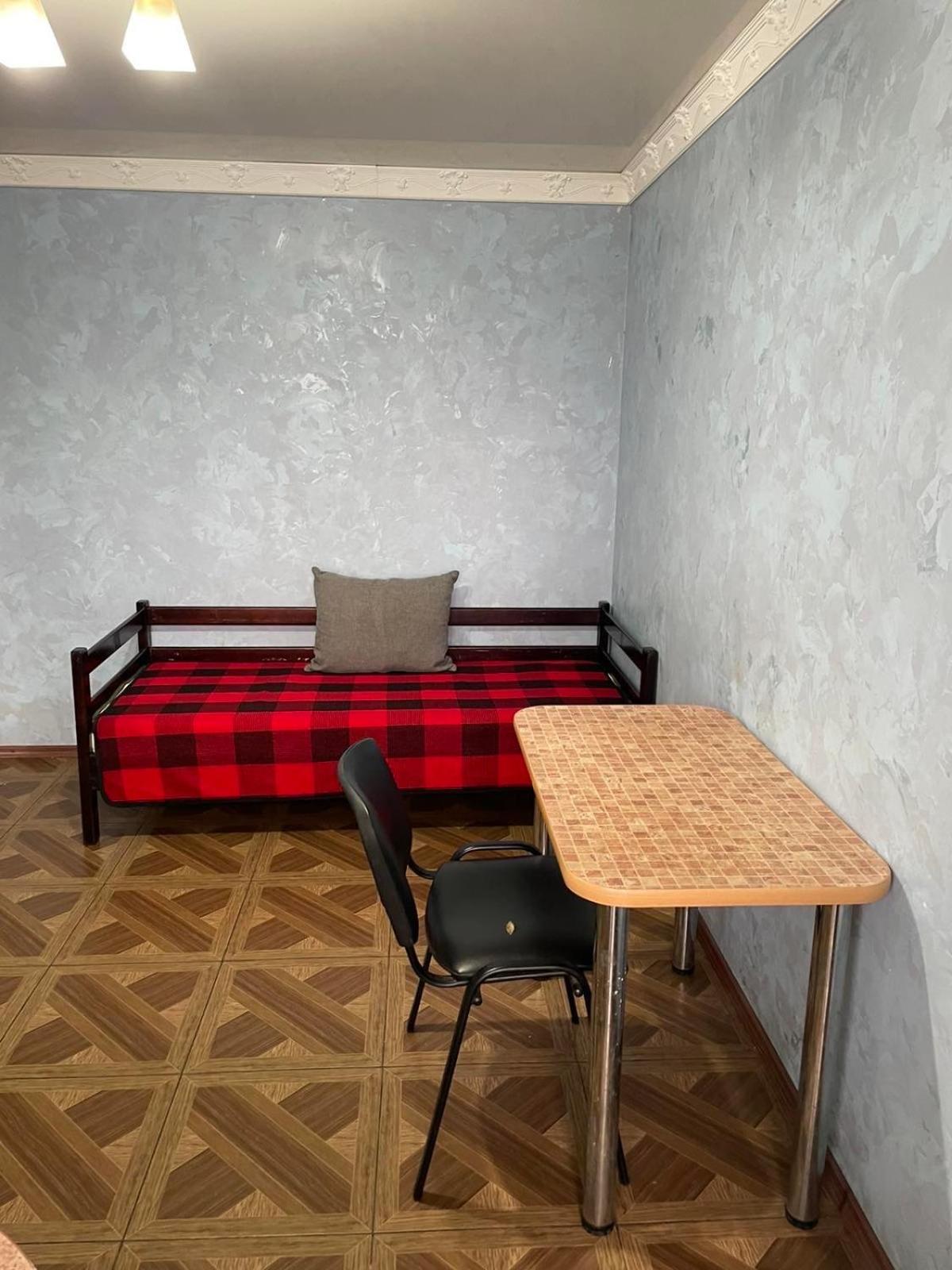 Апартаменти В Парку Umanʼ Rum bild