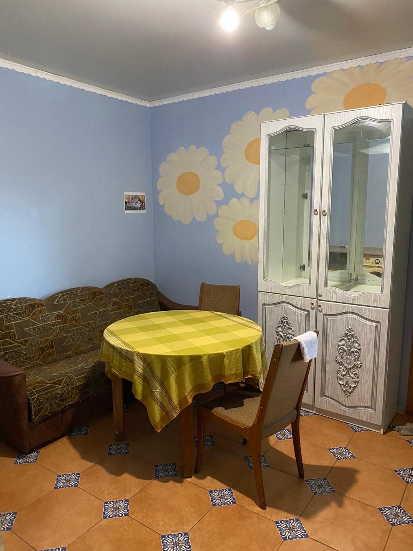 Апартаменти В Парку Umanʼ Exteriör bild